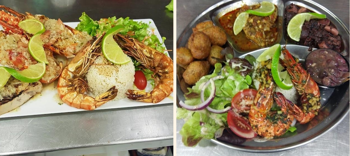 La Bati Kréol - Gallery Image 1