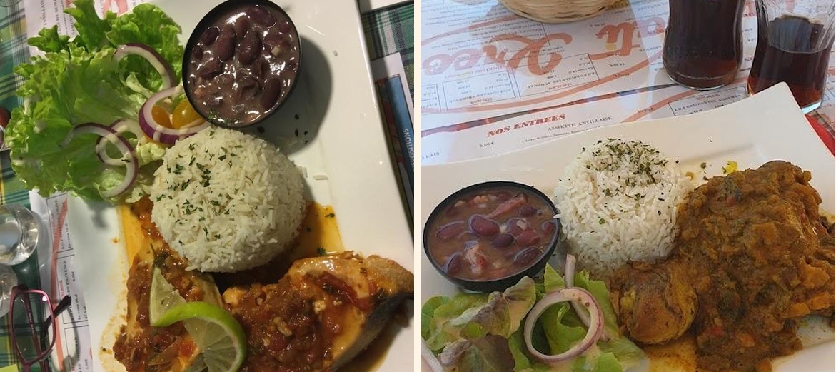 La Bati Kréol - Gallery Image 3