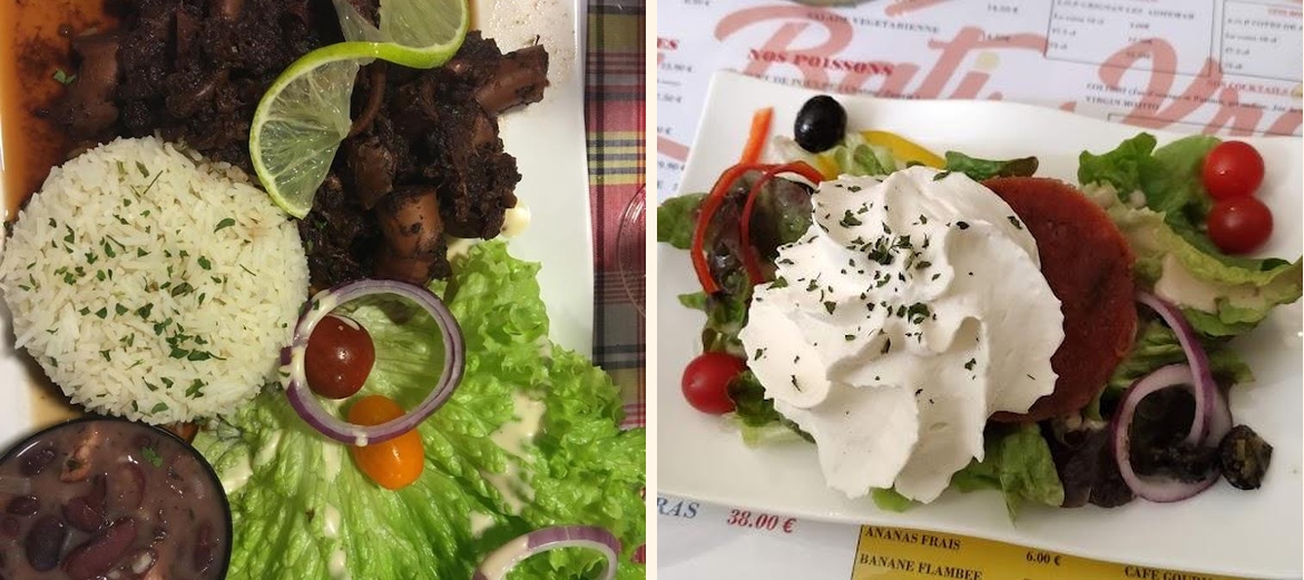 La Bati Kréol - Gallery Image 4